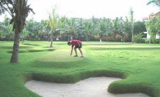 Oncology Conference Hall