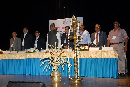 Oncology Conference Hall