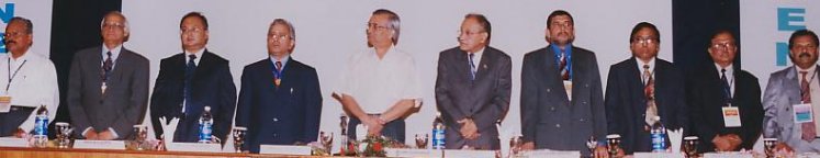 Oncology Conference Hall