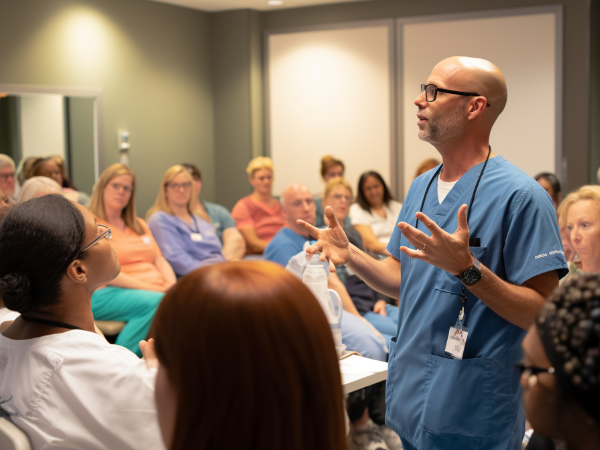 Clinical Research Workshop