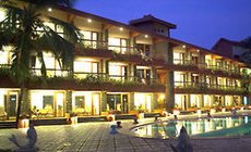 Oncology Conference Hall